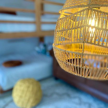 Precioso Loft En Caion Rocha, Sobre La Arena Y El Mar Apartment Cayón Екстериор снимка