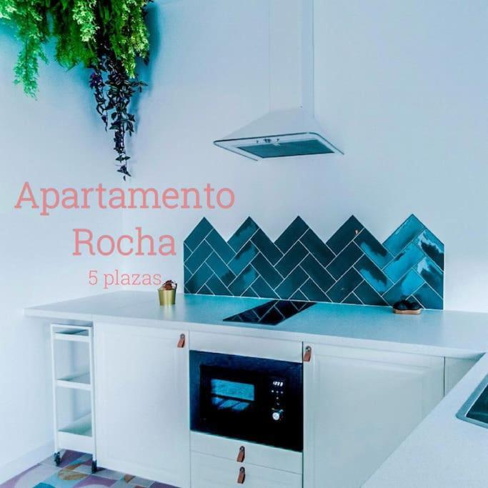 Precioso Loft En Caion Rocha, Sobre La Arena Y El Mar Apartment Cayón Екстериор снимка