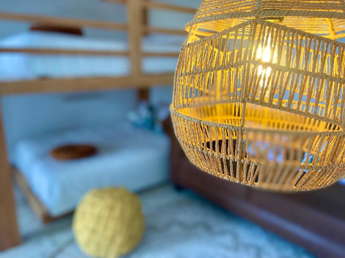 Precioso Loft En Caion Rocha, Sobre La Arena Y El Mar Apartment Cayón Екстериор снимка